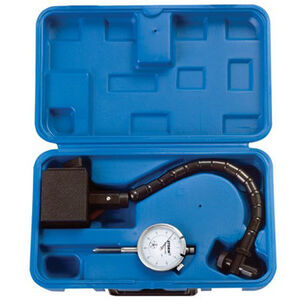  | Central Tools 1 in. Dial Indicator On/Off Magnetic Base