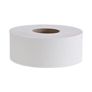 PRODUCTS | Boardwalk 3.4 in. x 1000 ft. 2 Ply Jumbo Roll Bathroom Tissue - White (12/Carton)