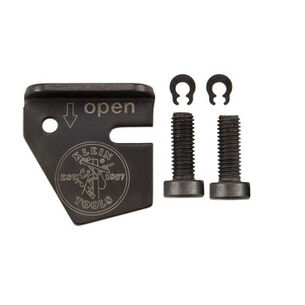 PRODUCTS | Klein Tools 4-Piece Ratchet Release Plate Set for 63060 Cable Cutter