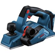 PLANERS | Factory Reconditioned Bosch 18V Brushless Lithium-Ion Cordless Planer (Tool Only)