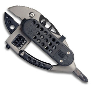  | CRKT Guppie - Designed by Launce Barber & Tom Stokes