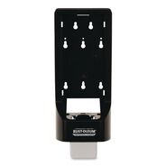 FACILITY MAINTENANCE SUPPLIES | Rust-Oleum 6.63 x 6.63 x 7.63 Professional Hand Cleaner with Pumice Dispenser - Black