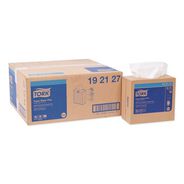 PRODUCTS | Tork 192127 9.25 in. x 16.25 in. Multipurpose Paper Wiper - White (8/Carton)