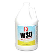 PRODUCTS | Big D Industries 1 gal. Bottle Water-Soluble Deodorant - Lemon Scent (4/Carton)