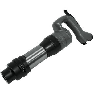 AIR HAMMERS | JET JCT-3640 Round Shank 2 in. Stroke Chipping Hammer
