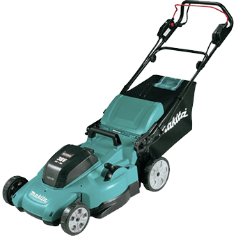 Outdoor Power Equipment: Mowers, Chainsaws, Trimmers, Blowers, Pressure Washer