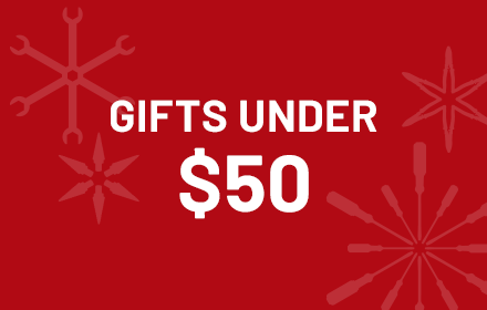 Gifts Under $50