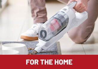 Shop For the Home