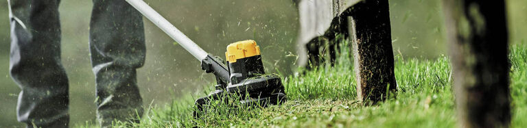 String Trimmers Buying Guide