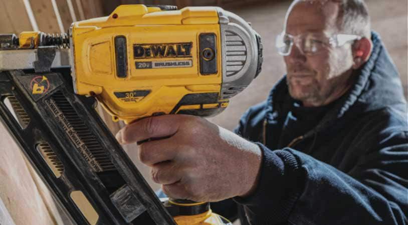 Cpo hotsell tools dewalt