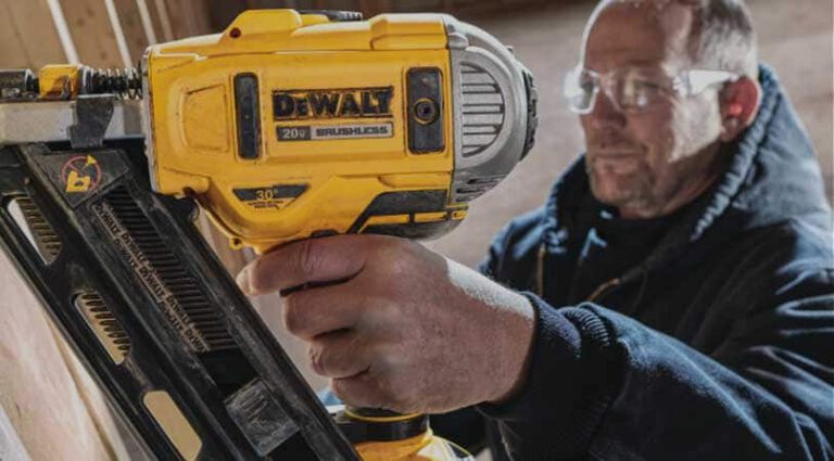 DEWALT Framing and Construction