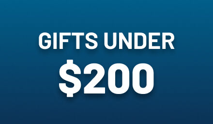 Gifts Under $200