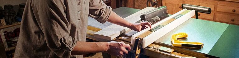 Jet and Powermatic Woodworking Sale