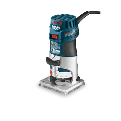 Bosch Woodworking Tools