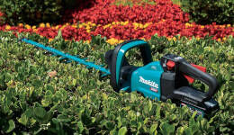 Makita XGT Trimmers