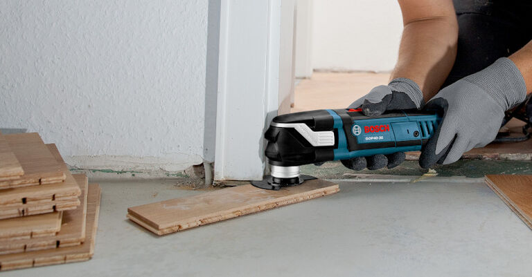 Power Tools
