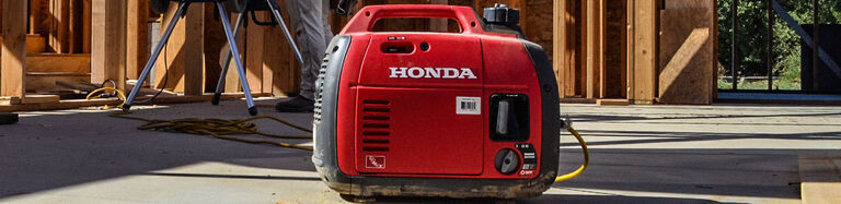 portable generators