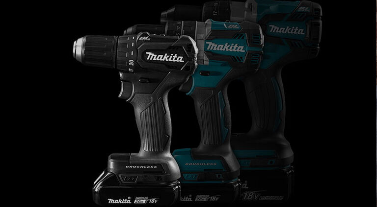 Makita Sub-Compact