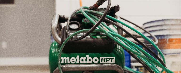 Metabo HPT Accessories - Hoses, Blades, Saw Stands & more