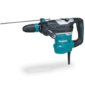 Makita Demo & Breaker Hammers