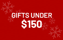 Gifts under $150