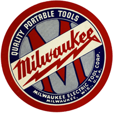 Milwaukee Original Logo Milwaukee Original Logo