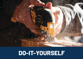 Shop DIY