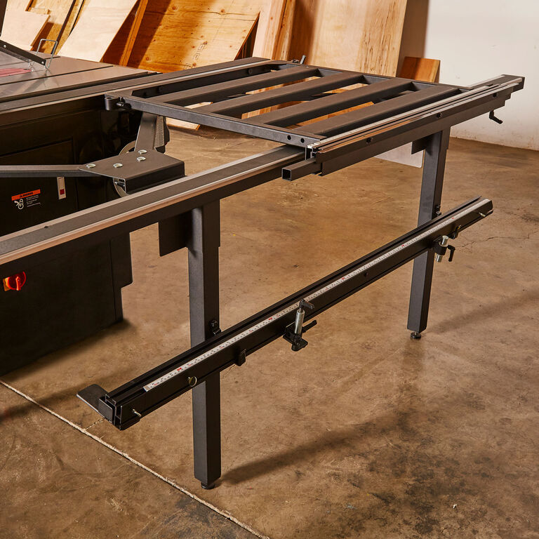 SawStop Sliding Tables