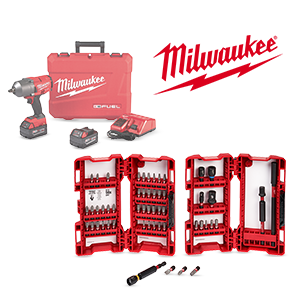 shockwave m12 screwdriver m18 cpo