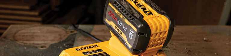 Battery Guide