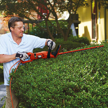 Trimmers