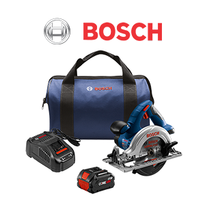 Bosch Power Tools on Sale