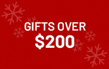 Gifts over $200