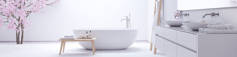 Bathroom Fixtures, Toilets, Shower Faucets, Sink Faucets, Bath Fixtures