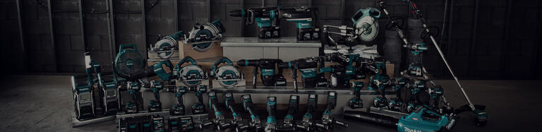 Makita XGT