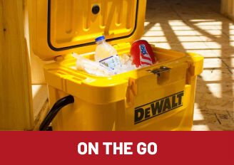 Shop On the Go