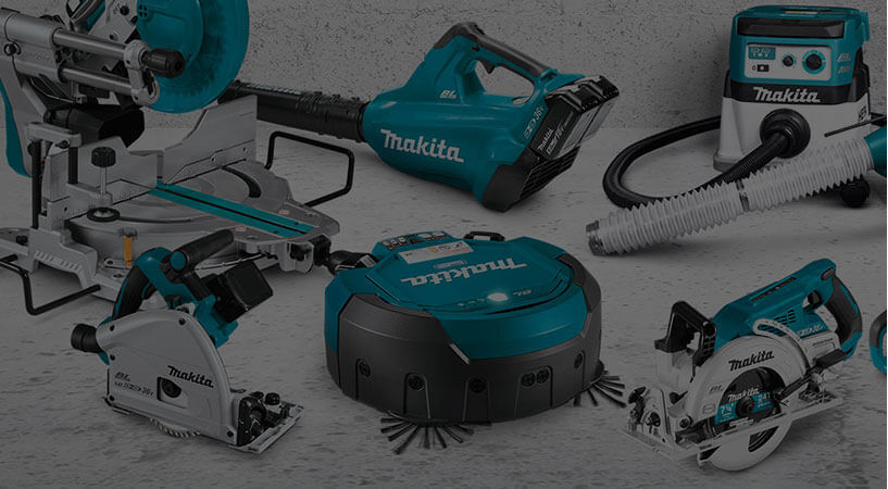 Makita Tools CPO Outlets