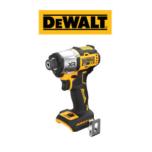 Choice of two FREE DeWALT 20V MAX Bare tools