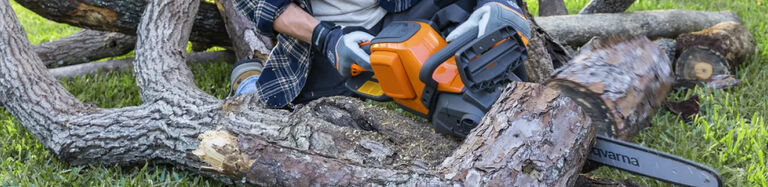 How to Sharpen a Chainsaw Chain |Easy Step-by-Step Guide