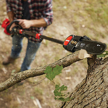 Pole Saws