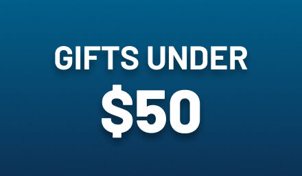 Gifts Under $50