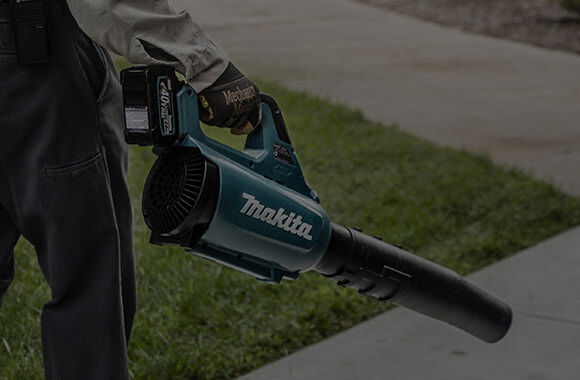 Makita XGT Outdoor Tools & Equipment