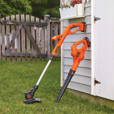Outdoor Combo Kits