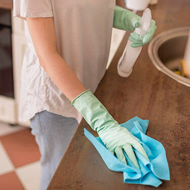 Safety & Personal Protective Equipment