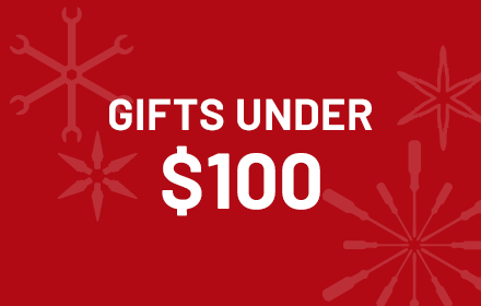 Gifts Under $100