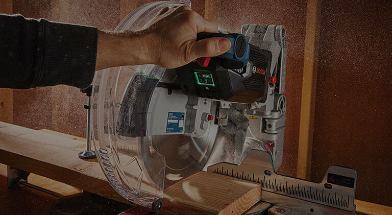 Bosch PROFACTOR