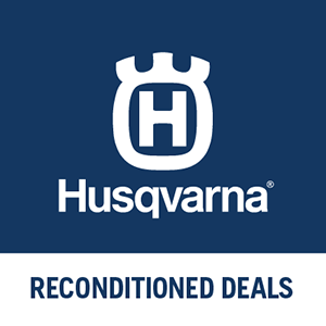 Husqvarna Reconditioned Deals