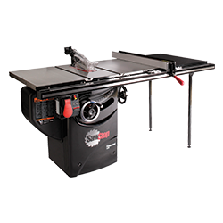 SawStop PROFESSIONAL CABINET SAW