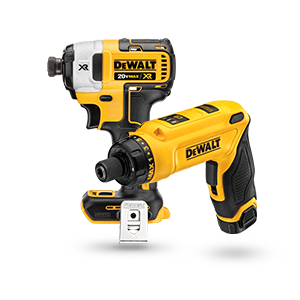 DeWALT Tools on Clearance