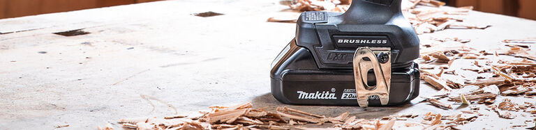 Brushless Tools